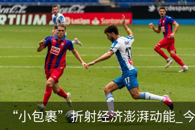 “小包裹”折射经济澎湃动能 今年前8个月邮政行业寄递业务量稳步攀升